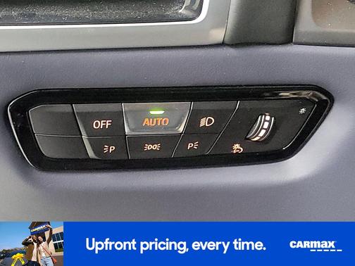 Black 2025 BMW 840 I xDrive Gran Coupe