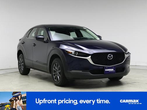 2020 Mazda CX-30 