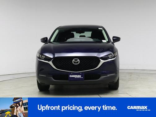 2020 Mazda CX-30 