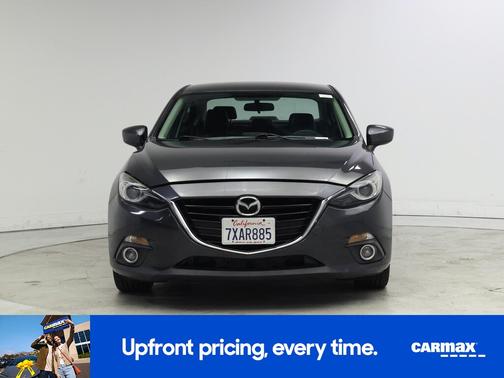 2014 Mazda Mazda3 S Touring