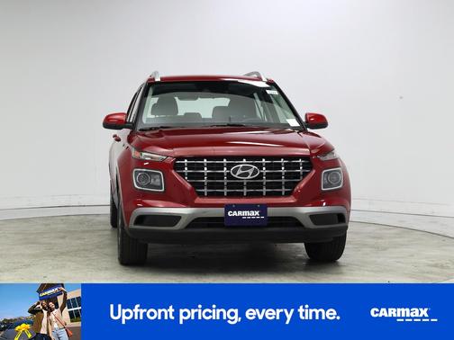 2022 Hyundai VENUE SEL