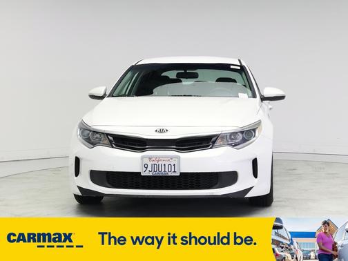 2017 Kia Optima Hybrid Premium