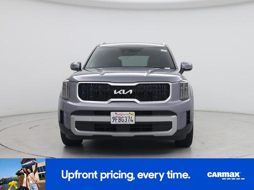 2023 Kia Telluride X-Line EX