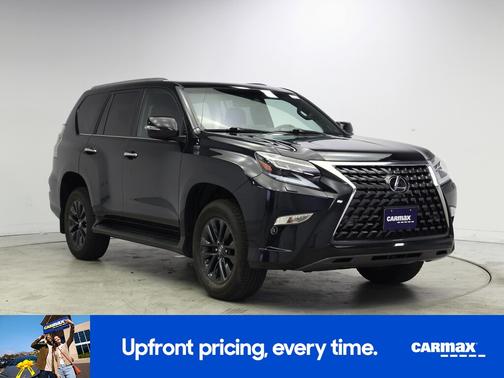 2023 Lexus GX 460 Premium