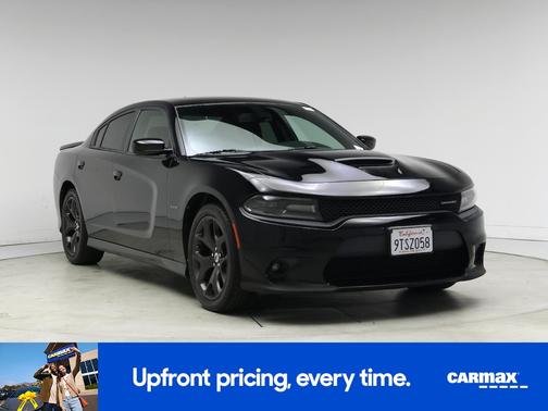 2019 Dodge Charger R/T