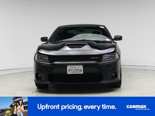 2019 Dodge Charger R/T