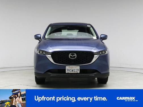 2023 Mazda CX-5 2.5 S