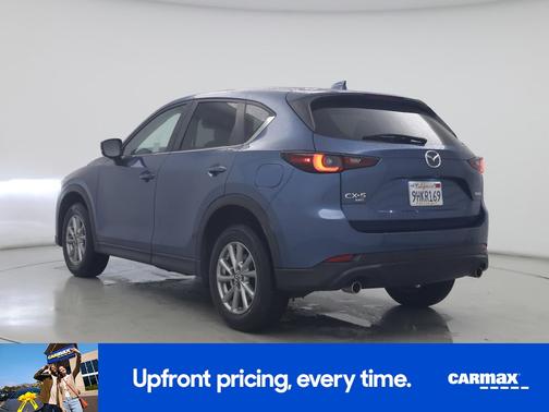 2023 Mazda CX-5 2.5 S Select Package
