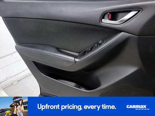 2016 Mazda CX-5 Sport