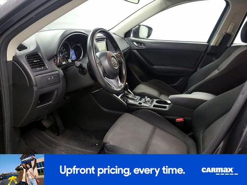 2016 Mazda CX-5 Sport