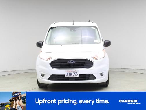 2020 Ford Transit Connect XLT