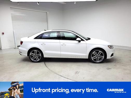 2020 Audi A3 Premium