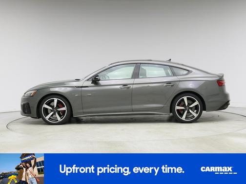 2023 Audi A5 Sportback S-Line Premium Plus