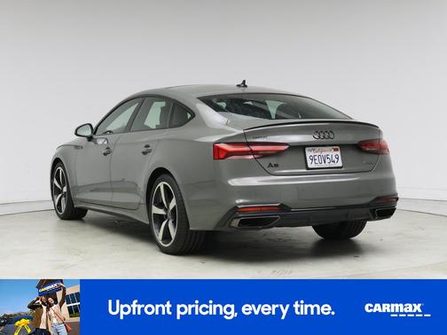 2023 Audi A5 Sportback S-Line Premium Plus