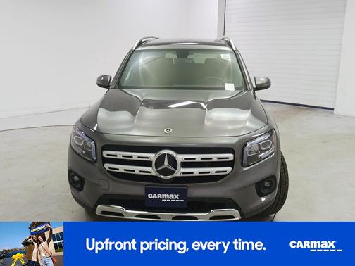 2023 Mercedes-Benz GLB 250 