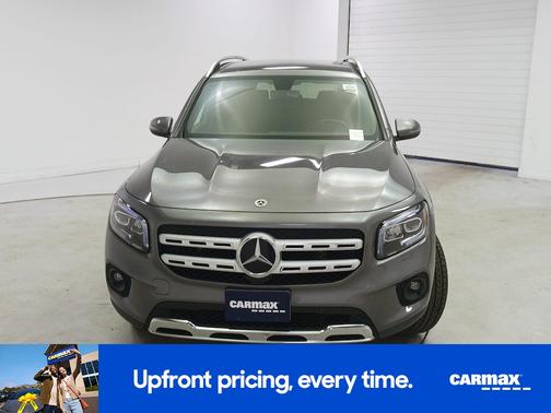 2023 Mercedes-Benz GLB 250 