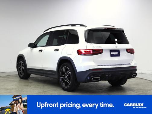 2023 Mercedes-Benz GLB 250 