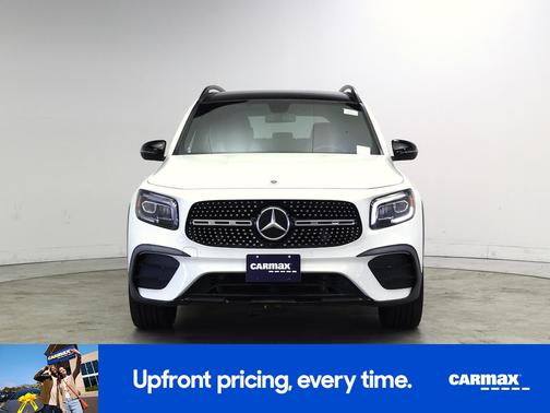 2023 Mercedes-Benz GLB 250 