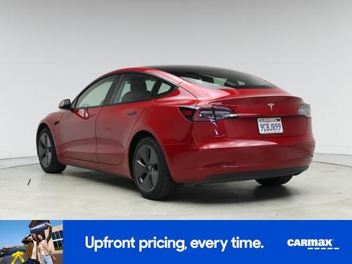 2022 Tesla Model 3 Base