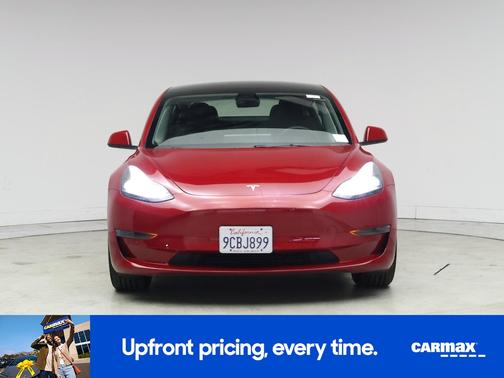 2022 Tesla Model 3 Base