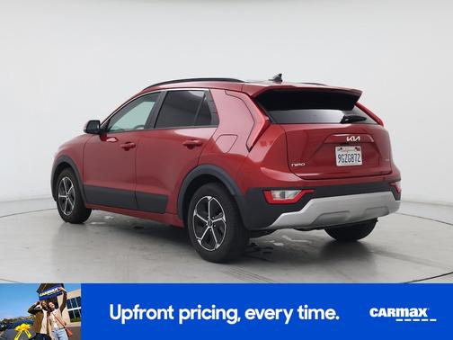2023 Kia Niro EX