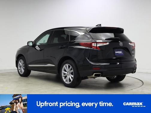 2022 Acura RDX SH-AWD