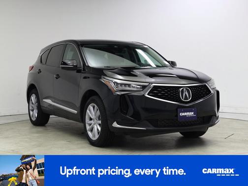 2022 Acura RDX SH-AWD