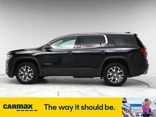 2022 GMC Acadia SLE