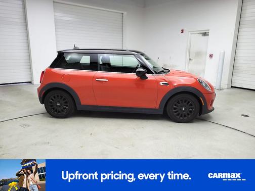 2020 MINI Hardtop 