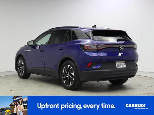 2022 Volkswagen ID.4 PRO S