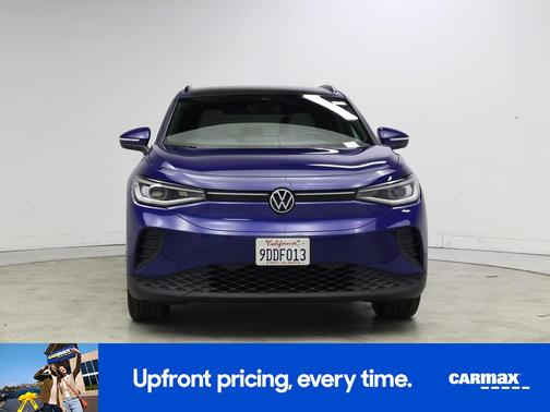 2022 Volkswagen ID.4 PRO S