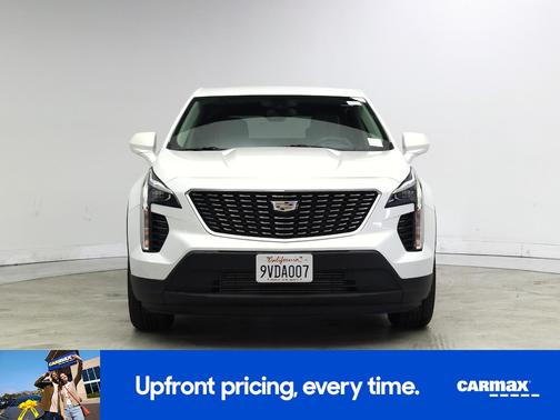 2019 Cadillac XT4 Luxury