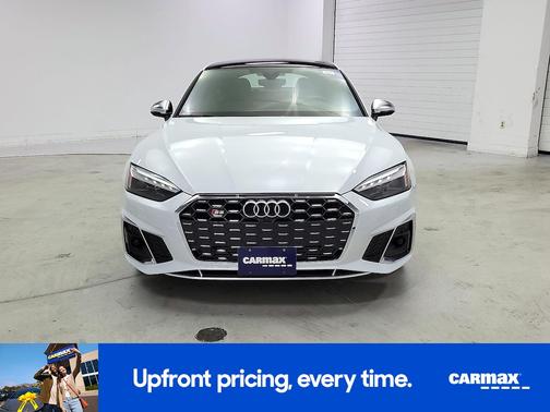 2023 Audi S5 Prestige