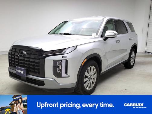 2023 Hyundai PALISADE SE
