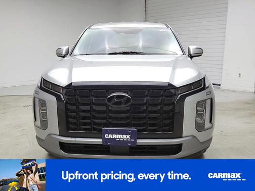 2023 Hyundai PALISADE SE