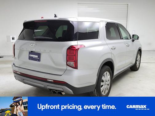 2023 Hyundai PALISADE SE