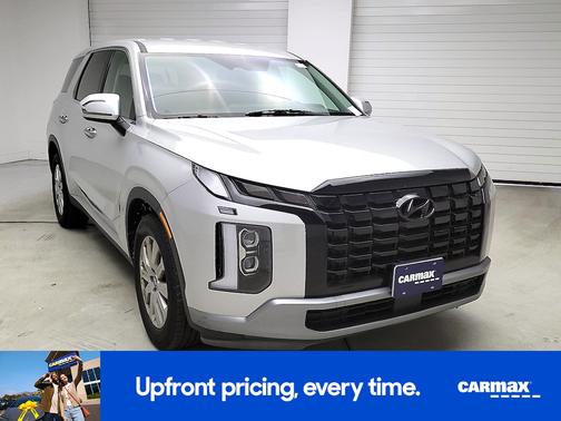 2023 Hyundai PALISADE SE