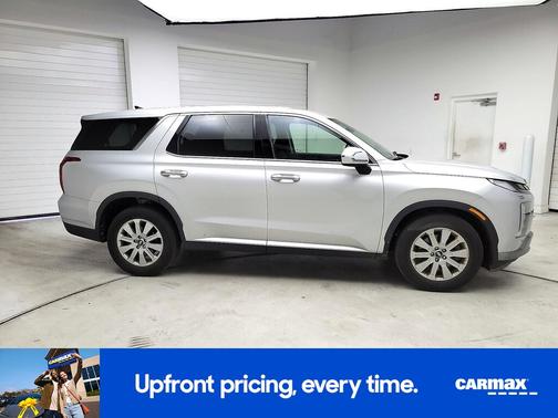 2023 Hyundai PALISADE SE