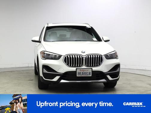 2021 BMW X1 SDrive28i