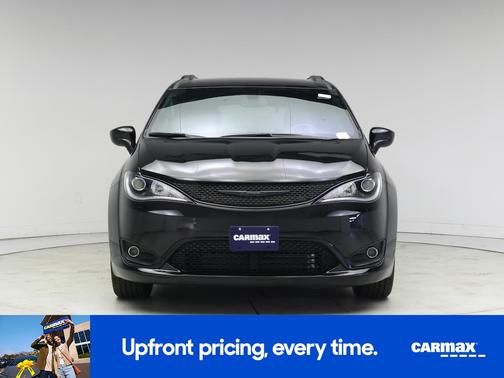 2020 Chrysler Pacifica Touring