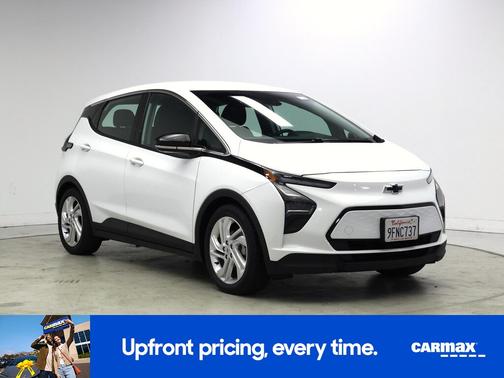2023 Chevrolet Bolt EV LT