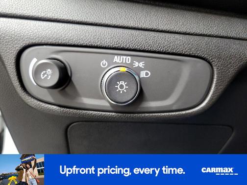 2023 Chevrolet Bolt EV LT