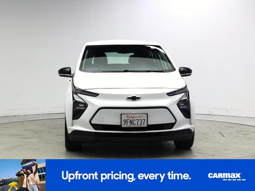 2023 Chevrolet Bolt EV LT