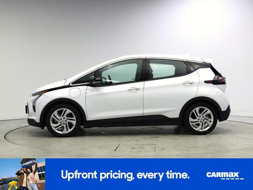 2023 Chevrolet Bolt EV LT