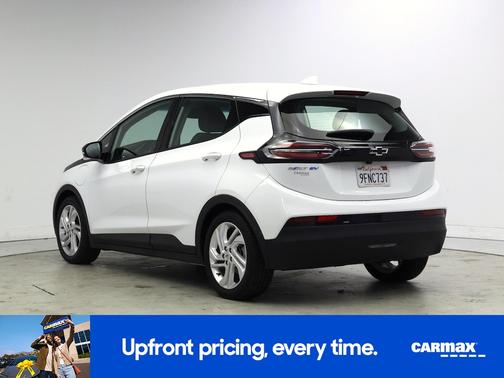 2023 Chevrolet Bolt EV LT