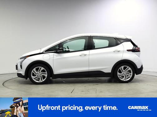 2023 Chevrolet Bolt EV LT