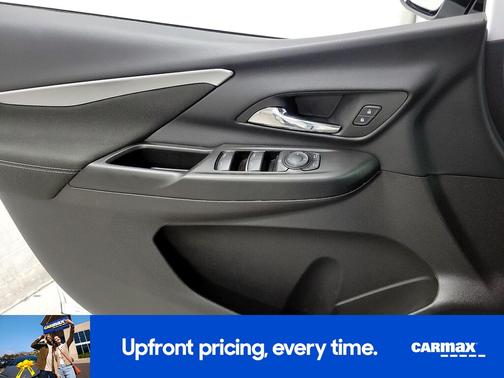 2023 Chevrolet Bolt EV LT