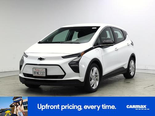 2023 Chevrolet Bolt EV LT