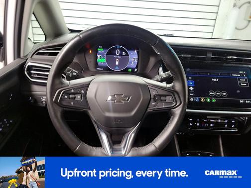 2023 Chevrolet Bolt EV LT