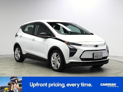 2023 Chevrolet Bolt EV LT